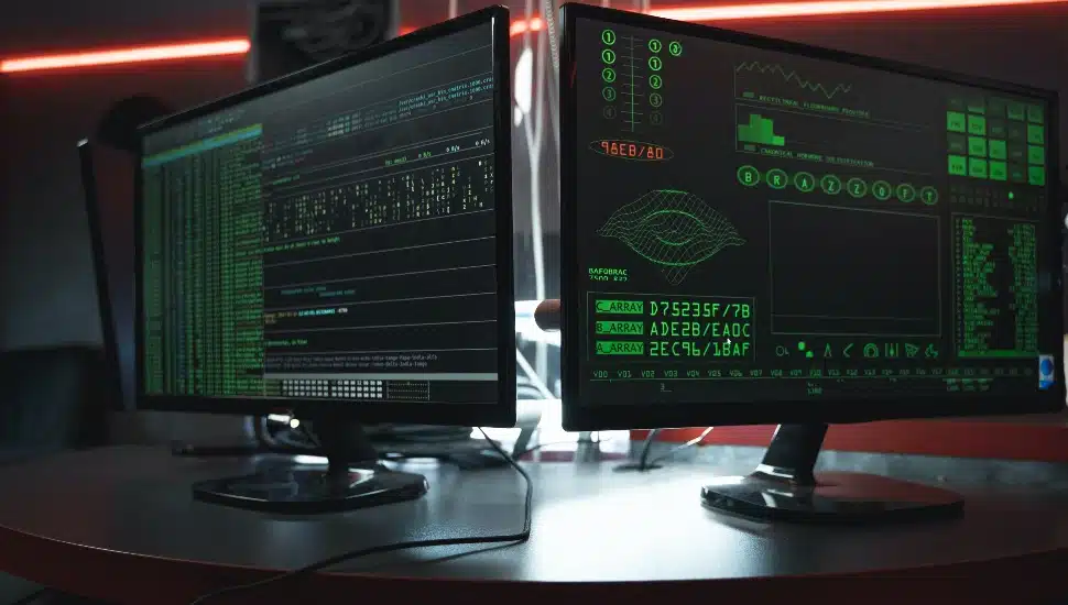 DeSales Cyber Security