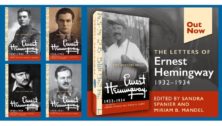 hemingway letters project
