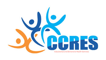 CCRES Logo