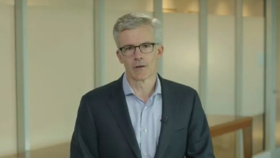 vanguard ceo