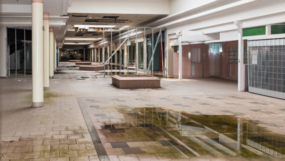 Philadelphia Among Top 10 Metros with Most Active, Anchored-Retail CMBS Debt