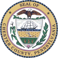 chester county logo