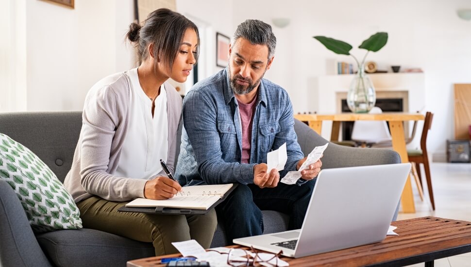 Career Corner: Prepare Your Finances Before Joining the Great Resignation