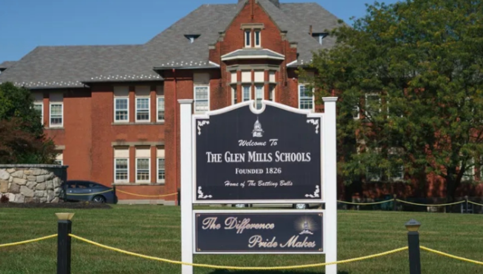 Could Glen Mills Schools Reopen Under a New Name?