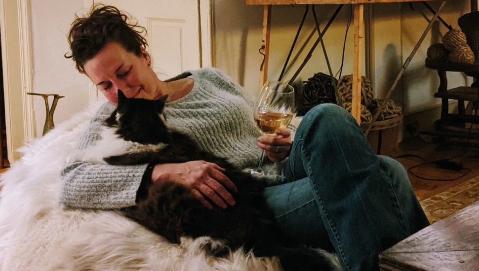 West Chester Couple an Example of How Animals Affect the Real Estate Decisions of Pet Owners