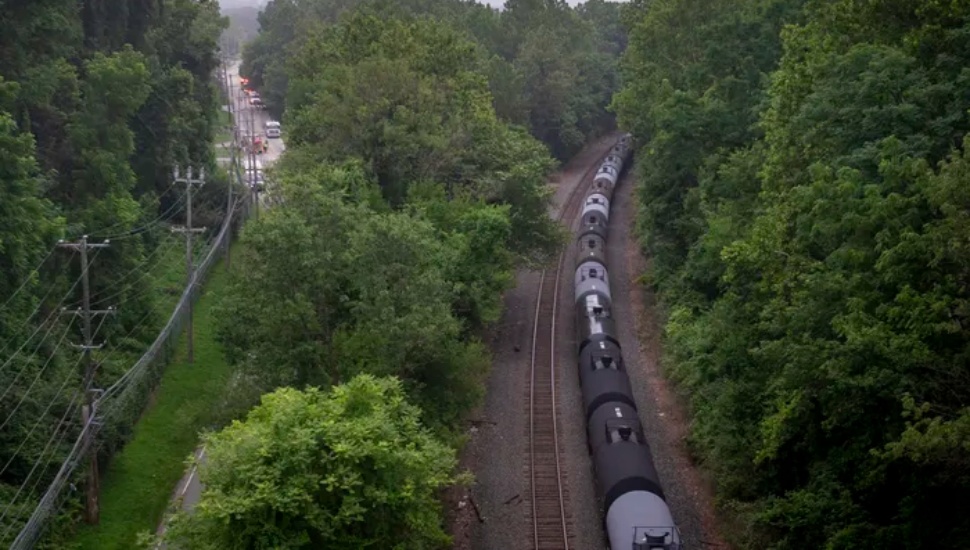 Affluent Upper Merion Township Ranks as Highest ‘Cancer Risk’ in Philadelphia Region Due to Industrial Air Pollution