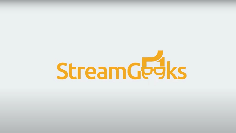 yellow logo