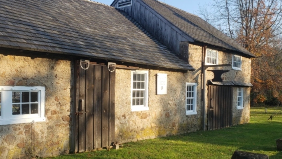 little cottage
