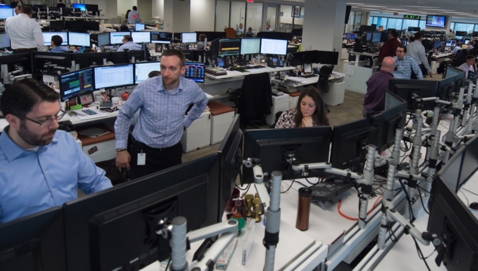 Vanguard Again Spreads Its Wings, Expands to Delco