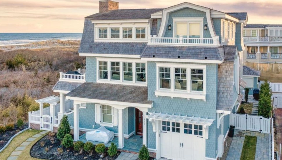 Berwyn Exec Buys Oceanfront Home in Avalon’s Most Expensive Real Estate Transaction of 2021