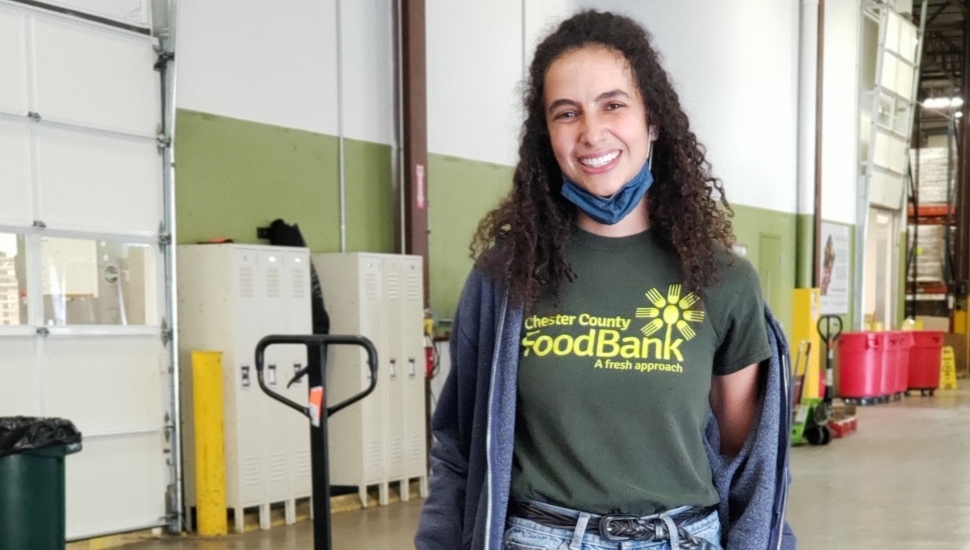 VISTA Careers – Chester County Food Bank