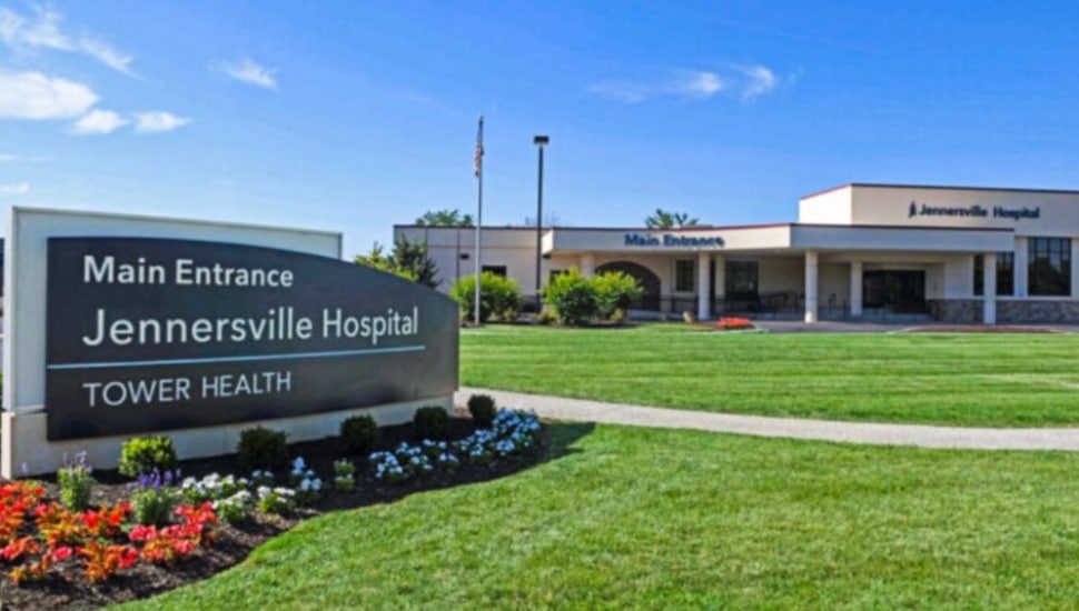 Nearly 300 Jennersville Hospital Employees Receive Layoff Notice from Tower Health