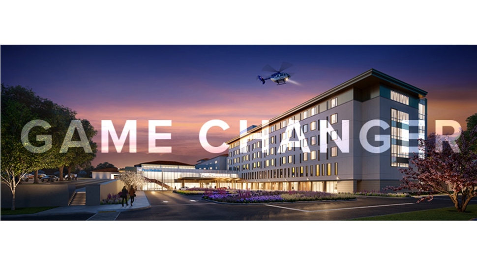 Help Chester County Hospital Keep Changing the Game; Attend Career Fair on Nov. 16