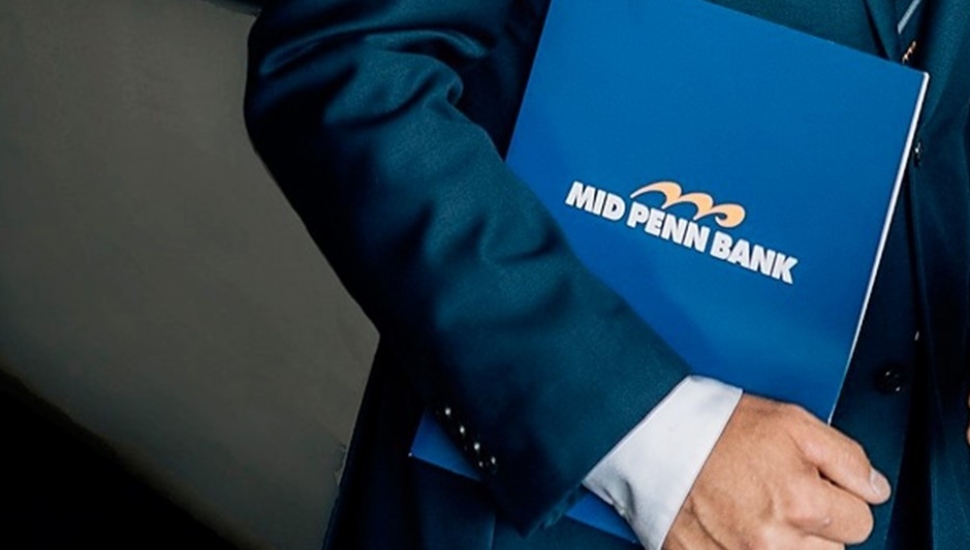 bank folder