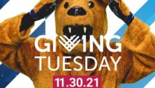 nittany lion givingtuesday
