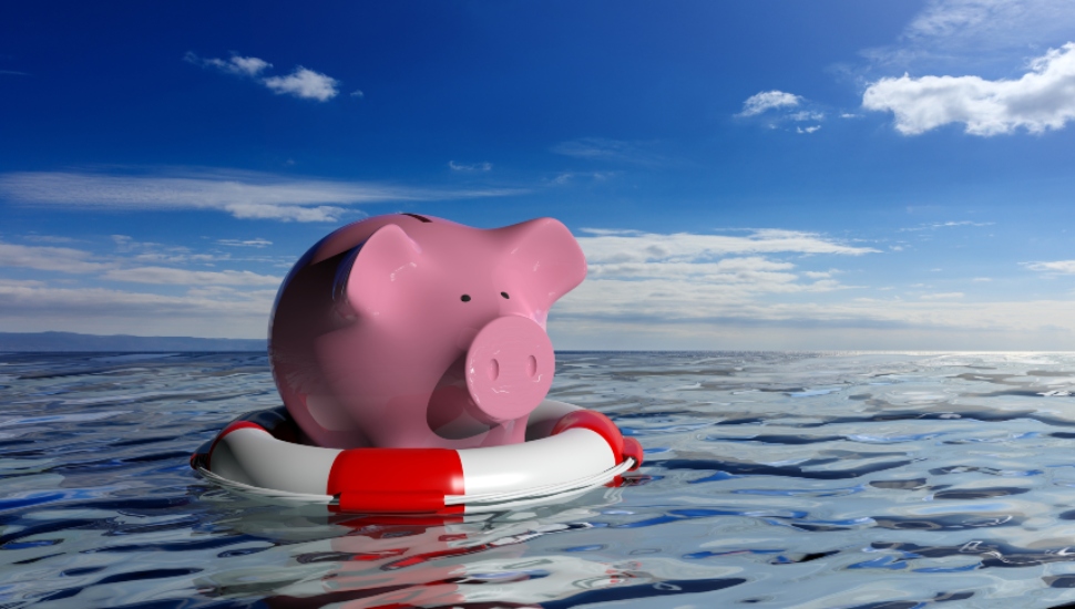piggy bank