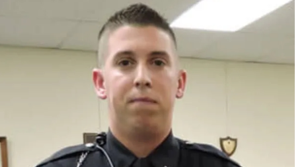 police officer