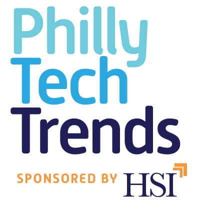 Philly Tech Trends logo
