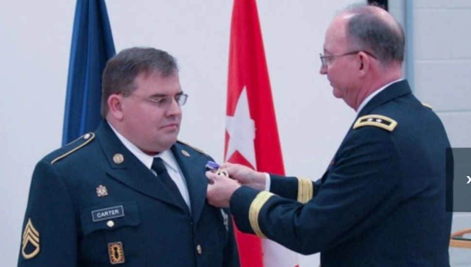 two men in uniform