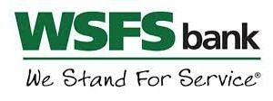 WFSF Bank Logo