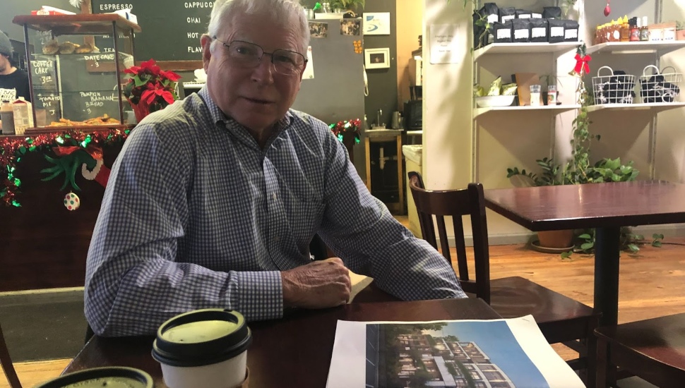 Plan for Condos Stirs Debate in This Delco Borough
