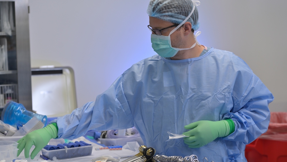 VISTA Careers – Chester County Hospital