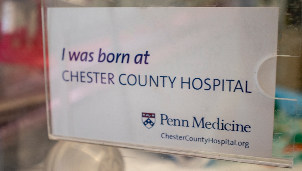 hospital maternity services