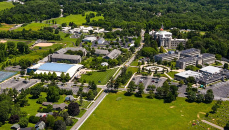 Neumann University 2019