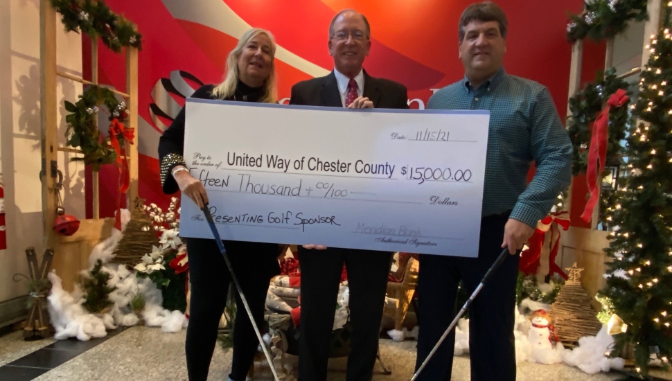 UWCC Golf Classic