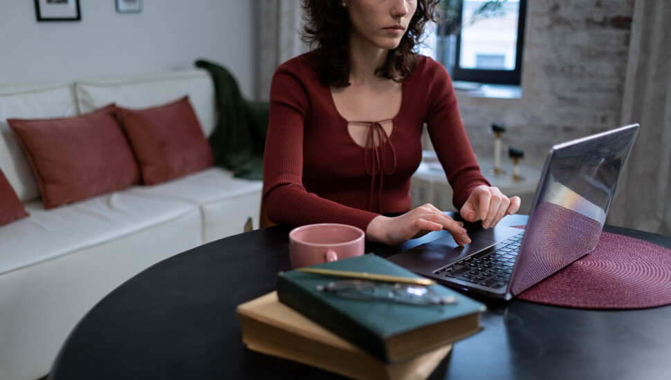 Career Corner: There Are Only 4 Types of Career Problems
