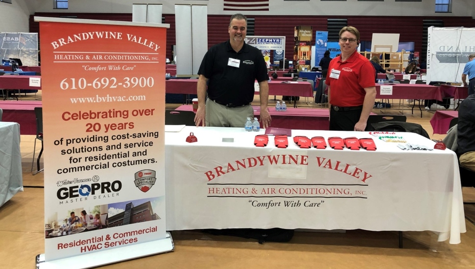VISTA Careers – Brandywine Valley Heating & Air Conditioning