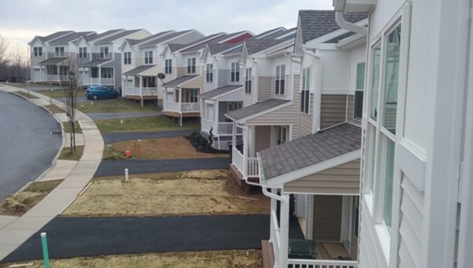 affordable housing