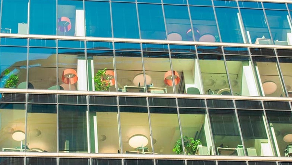 clean energy commercial property