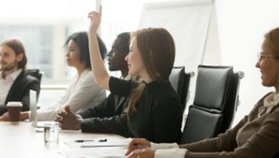 Hiring Chesco: Being More Assertive in the Workplace