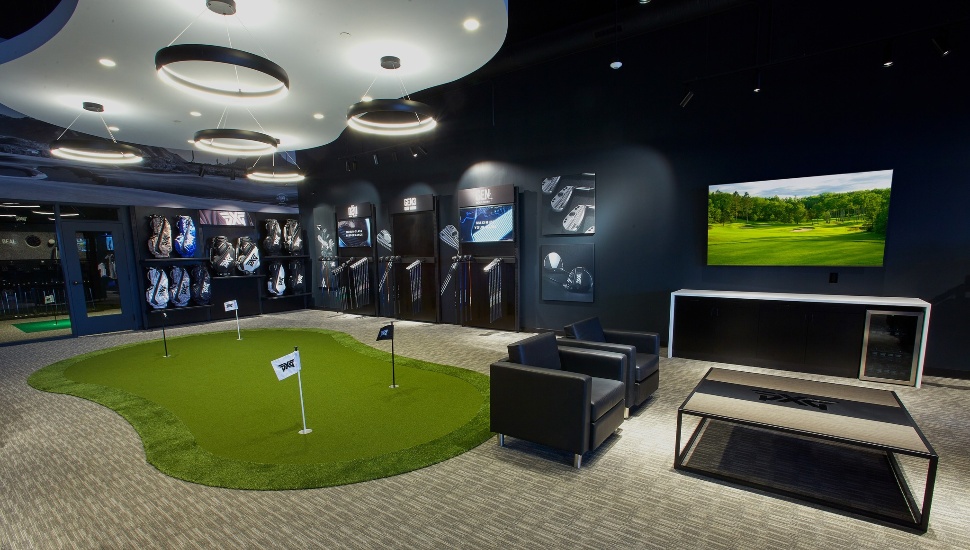 Manufacturer of Custom-Fitted Golf Equipment Opens Location in King of Prussia