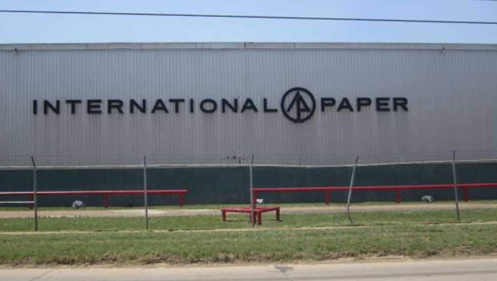 packing plant
