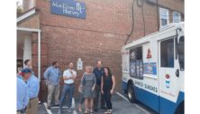 law firm ice cream truck