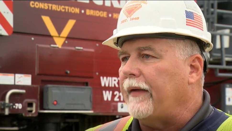 man in hard hat
