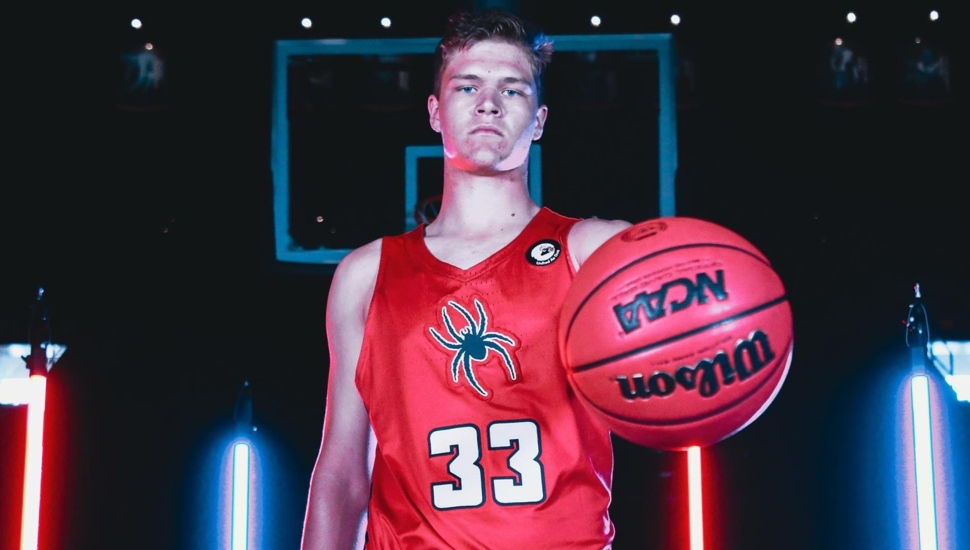 basketball player