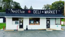 The Mont Clare Deli & Market