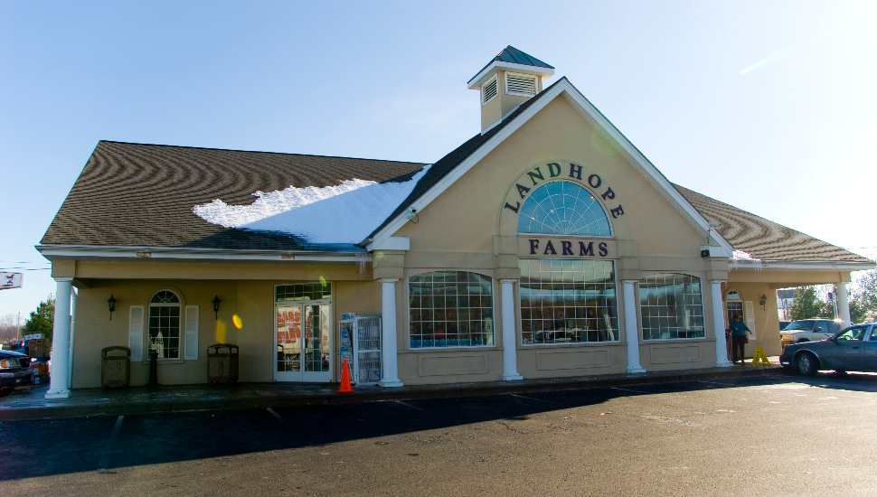Watch Out, Wawa! Southern Chester County-Based Landhope Farms Relaunches Expansion Plans