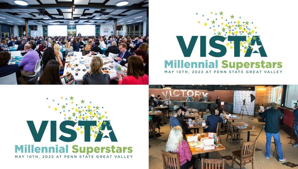 vista millennial superstars