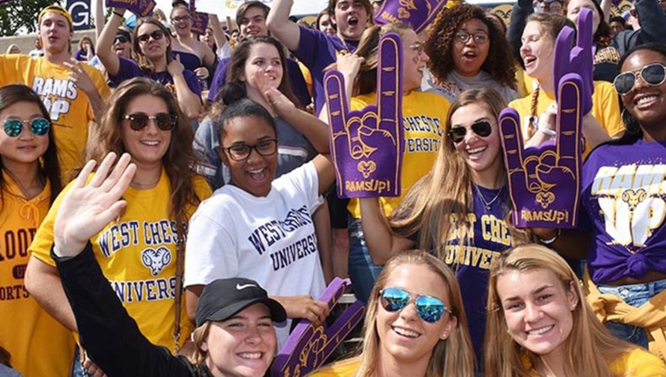 VISTA Careers – West Chester University