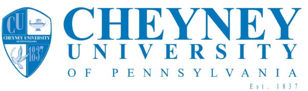 cheyney university logo