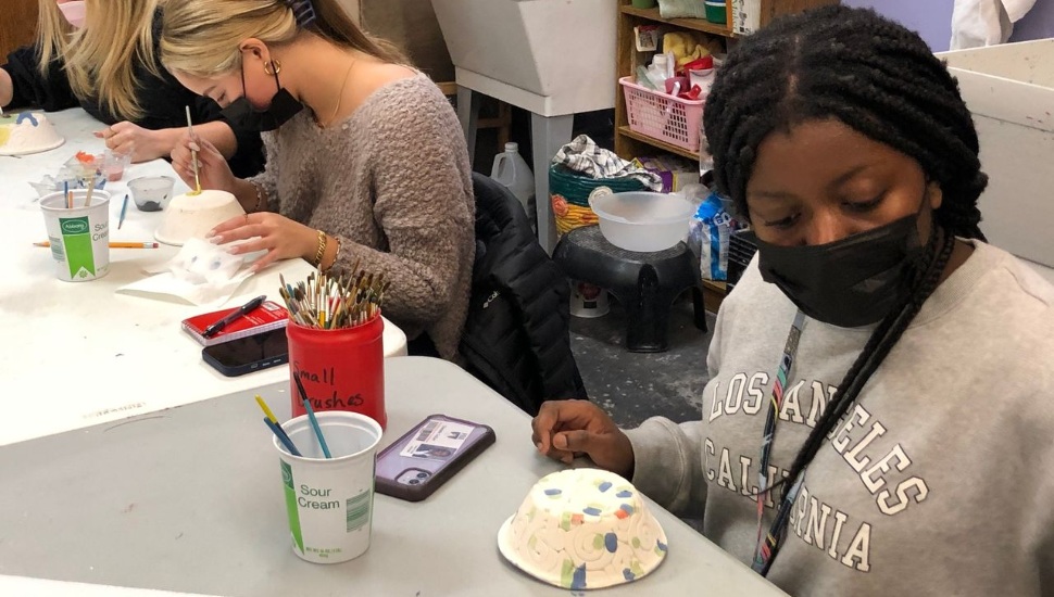 Get Tickets to ArtFusion’s Delicious Soup Bowl Fundraiser on Jan. 29 in Pottstown