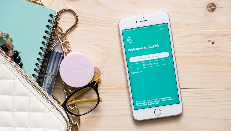 Airbnb App