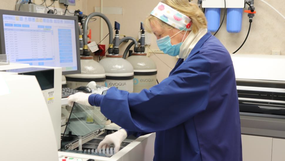 VISTA Careers – Chester County Hospital