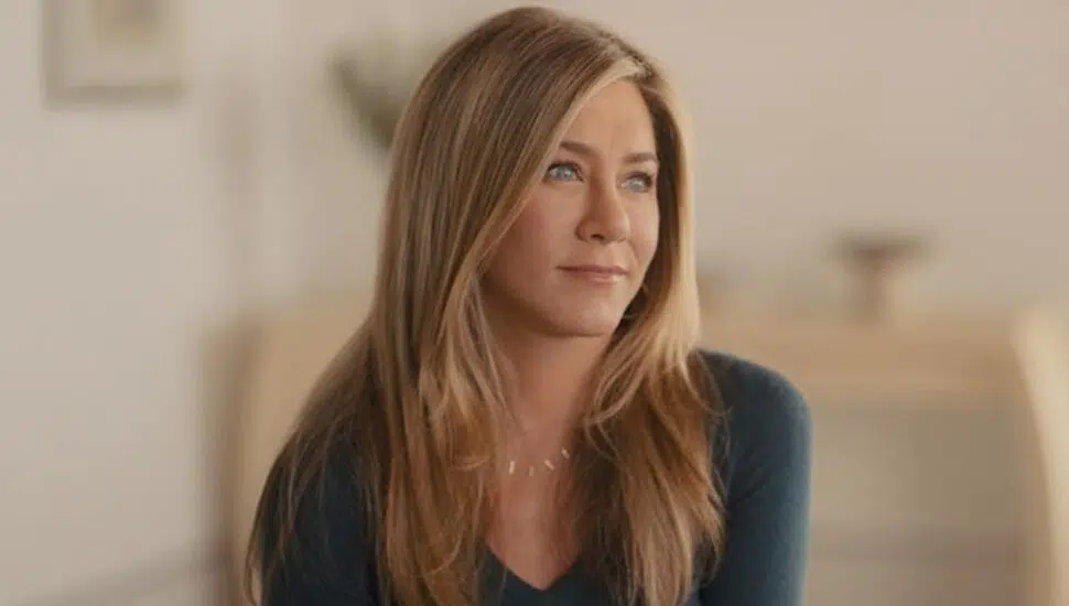 Jennifer Aniston