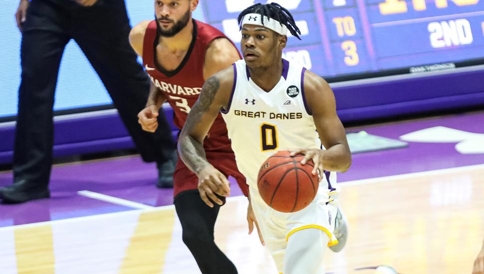 basketball player