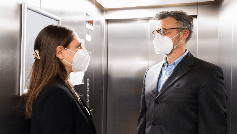 Perfect Your Elevator Pitch